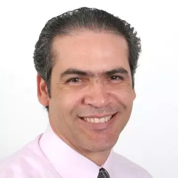 Victor H. Rodriguez, NCARB