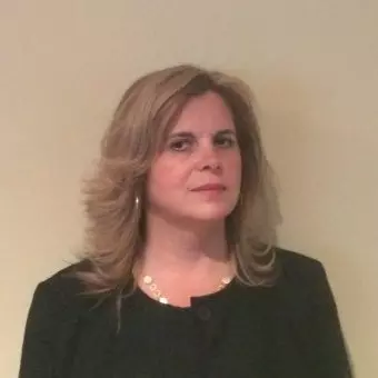 Nicole Robitu, MBA, M.Sc.
