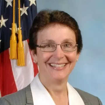 Stephanie P. Gleason
