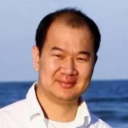 Morris I. Tseng, Ph.D.