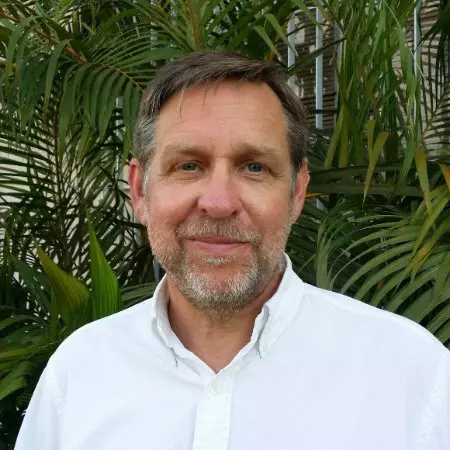 Eric J. Swensson