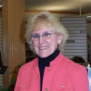 Carol Berry