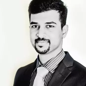 Hemanth Thiru | B.Eng, MBA