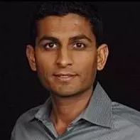 Milind Patel
