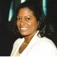Mary Olawumi Stoxstell