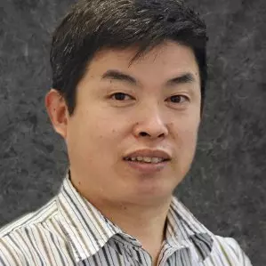 Shanzhi Shu, Ph.D., PE
