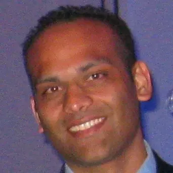 Sanjay Desai