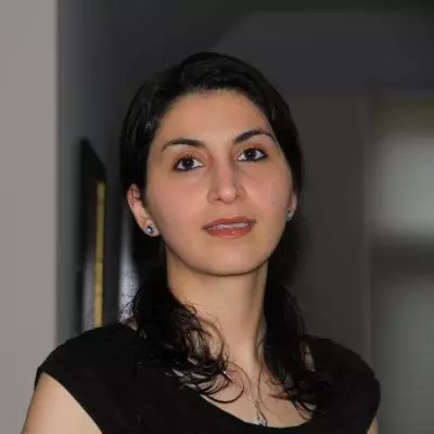 Tanaz Rahimzadeh