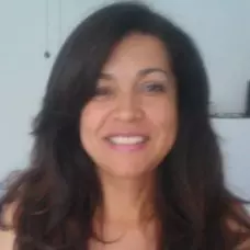 Karla Saballos