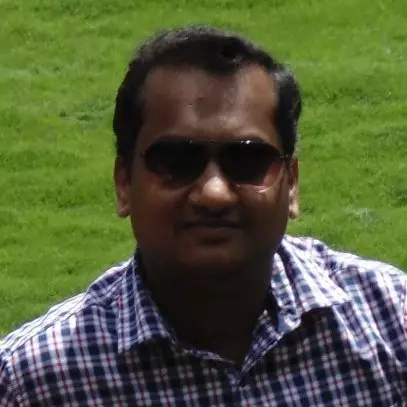 Abhishake Verma