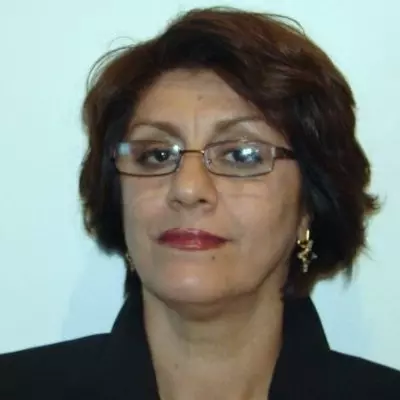 Nasrin Khalili