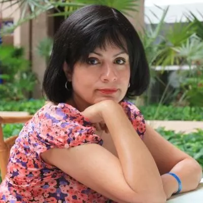Adriana De la Peña