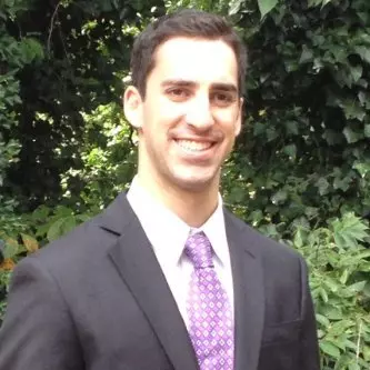 Benjamin Markowitz, CPA