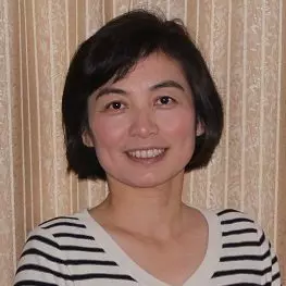 Jennifer Yue