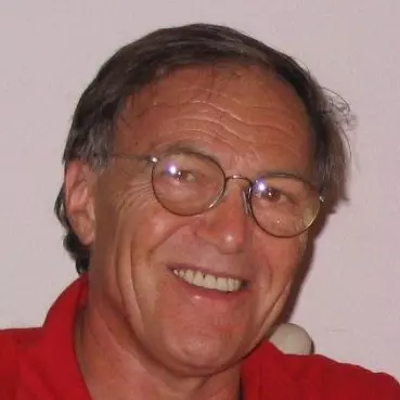 Jean Robert Buchler