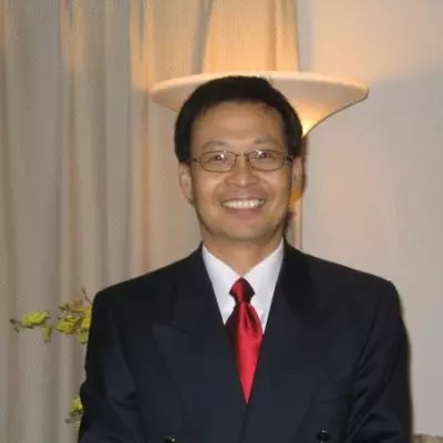 Jianmin Liu