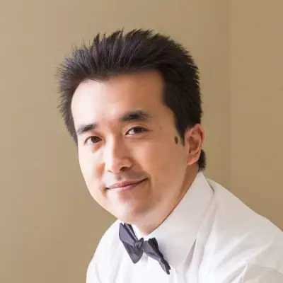 Michael Wong, PMI-ACP