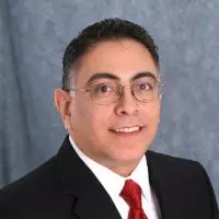 Ed Rivera, MBA