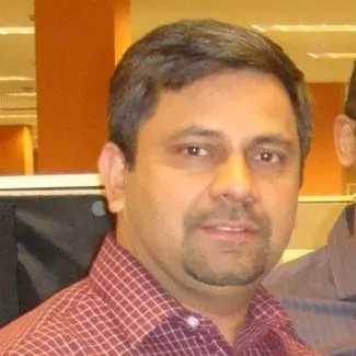 Vivek Bhanot