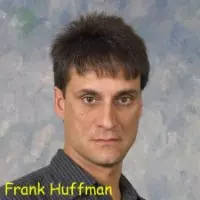 Frank Huffman, PMP