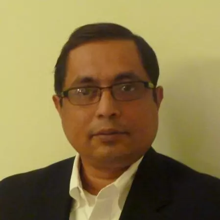 Ashfaq Chowdhury