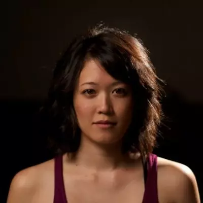 Yumi Tamashiro