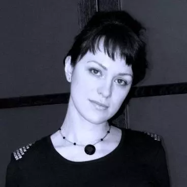 Polina Mokshina