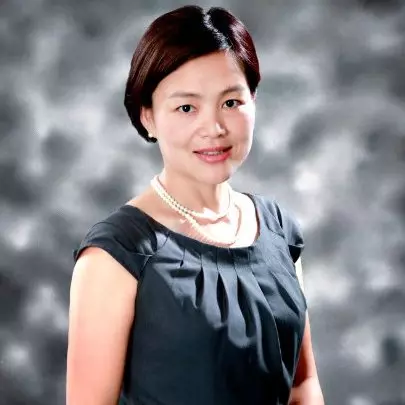 Cynthia Sheng