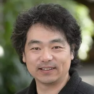 Kazutomo Yoshii