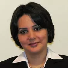 Fereshteh Khoramshahi, PhD