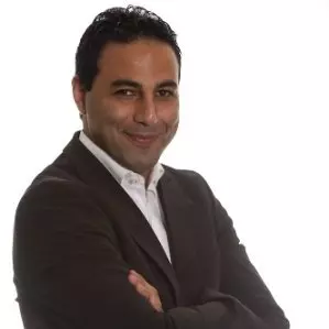 Walid Mangour, MBA