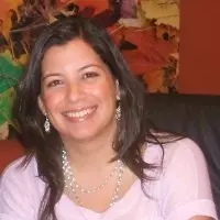 Adriana Alfonso, MHR, SHRM-SCP, SPHR