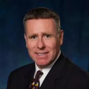 William A. O'Riordan