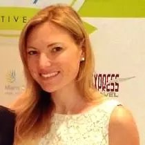 Vanessa Stelmach
