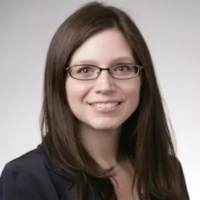 Sarah Sedgwick, CPA, MBA