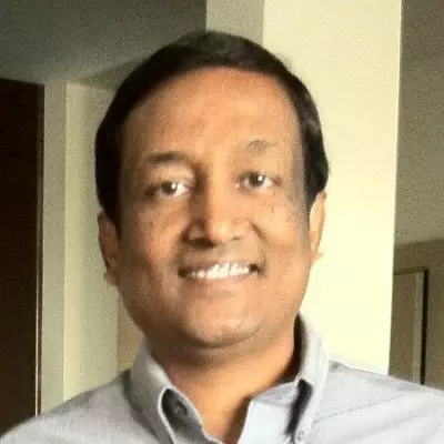 Muthu Annamalai