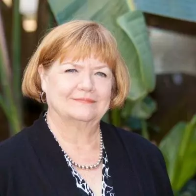 Joyce Vogel