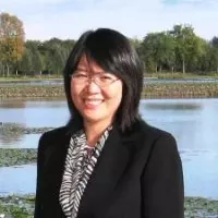 Yurong Kimberly Wang, Ph.D, CSSBB