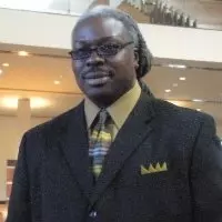 Clarence Massie Jr., PhD,MS, ICADC-II, CPS.