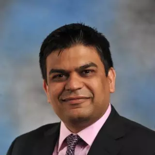 Saurav Jain, PMP