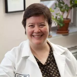 Amy E. Sanders, MD MS