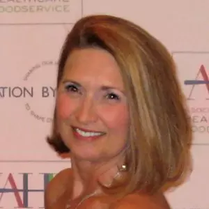 Debbie King (formerly Witt)