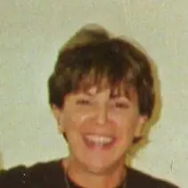 Sally Stolz