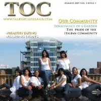 TOC Magazine