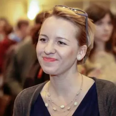 Oksana Zavoyko