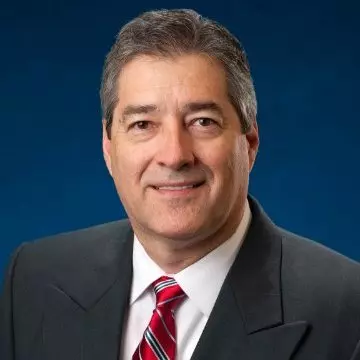 Ron V. Flores