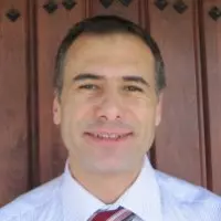 Georgi Kabaivanov, PE, MBA