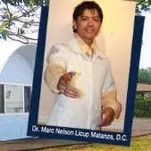 Dr. Marc Nelson Licup Matanza, D.C.