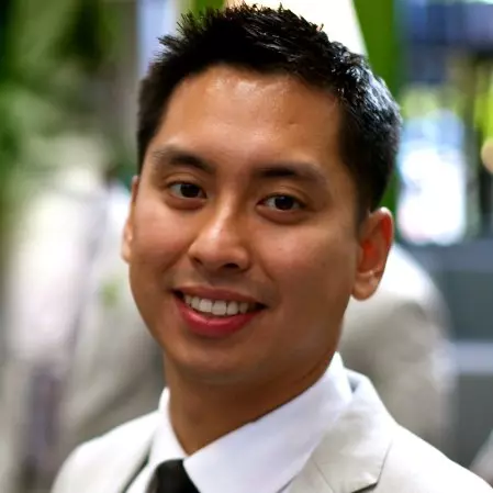 Kevin M.A. Nguyen