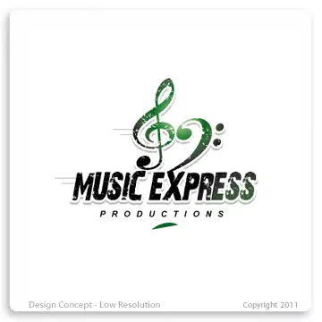 MUSIC EXPRESS PRODUCTIONS